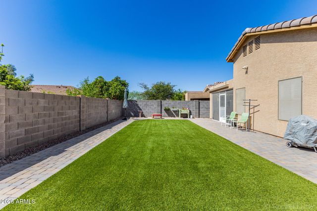 5107 E ROY ROGERS Road, Cave Creek, AZ 85331