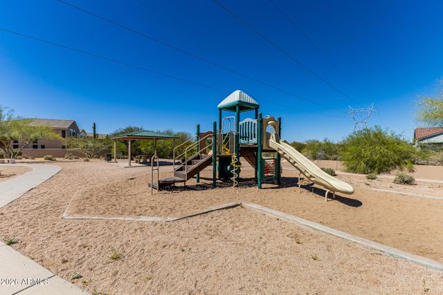 5107 E ROY ROGERS Road, Cave Creek, AZ 85331