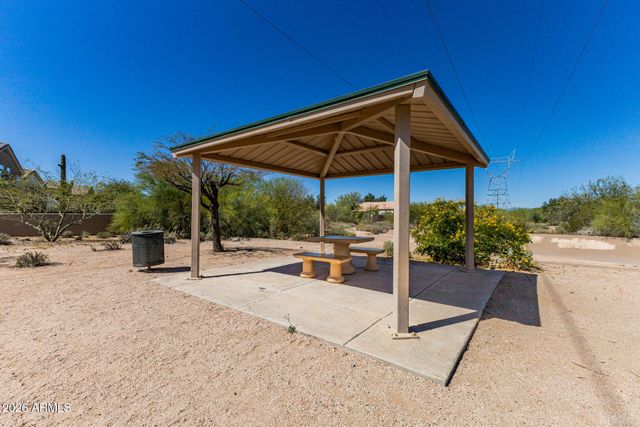 5107 E ROY ROGERS Road, Cave Creek, AZ 85331