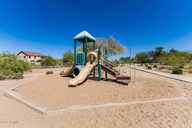 5107 E ROY ROGERS Road, Cave Creek, AZ 85331