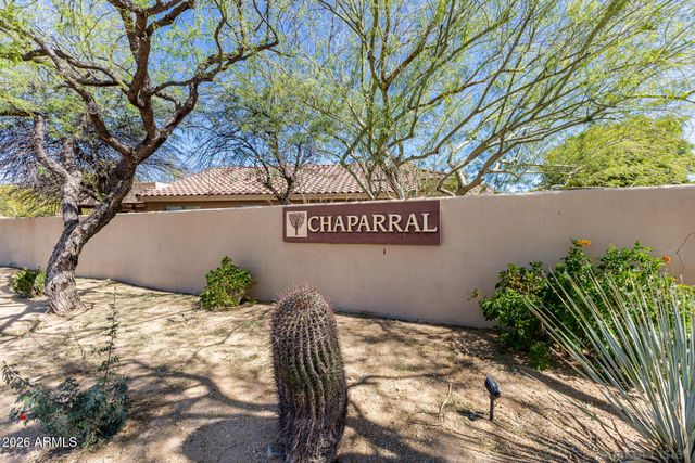 5107 E ROY ROGERS Road, Cave Creek, AZ 85331