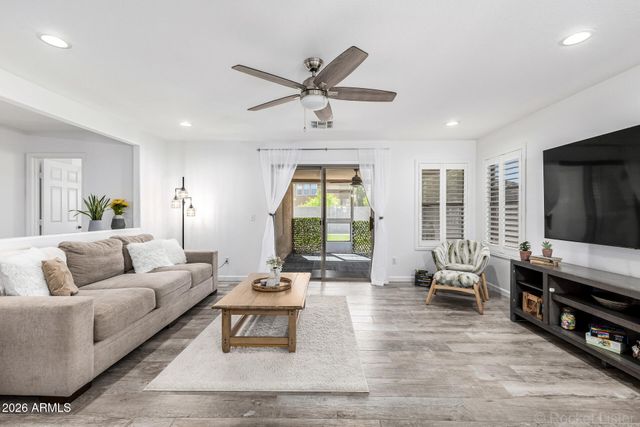 5107 E ROY ROGERS Road, Cave Creek, AZ 85331