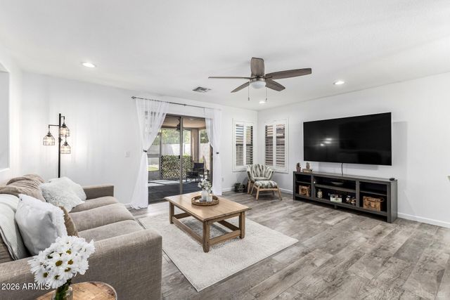 5107 E ROY ROGERS Road, Cave Creek, AZ 85331