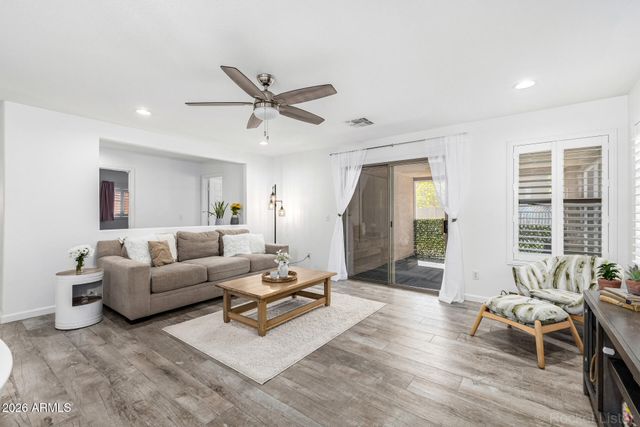 5107 E ROY ROGERS Road, Cave Creek, AZ 85331