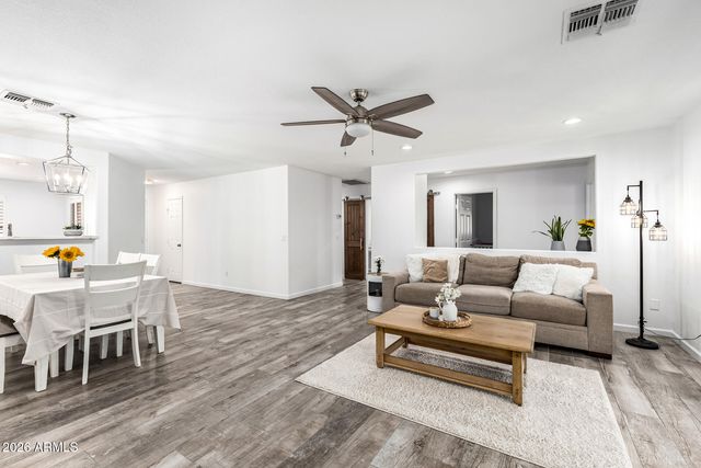 5107 E ROY ROGERS Road, Cave Creek, AZ 85331