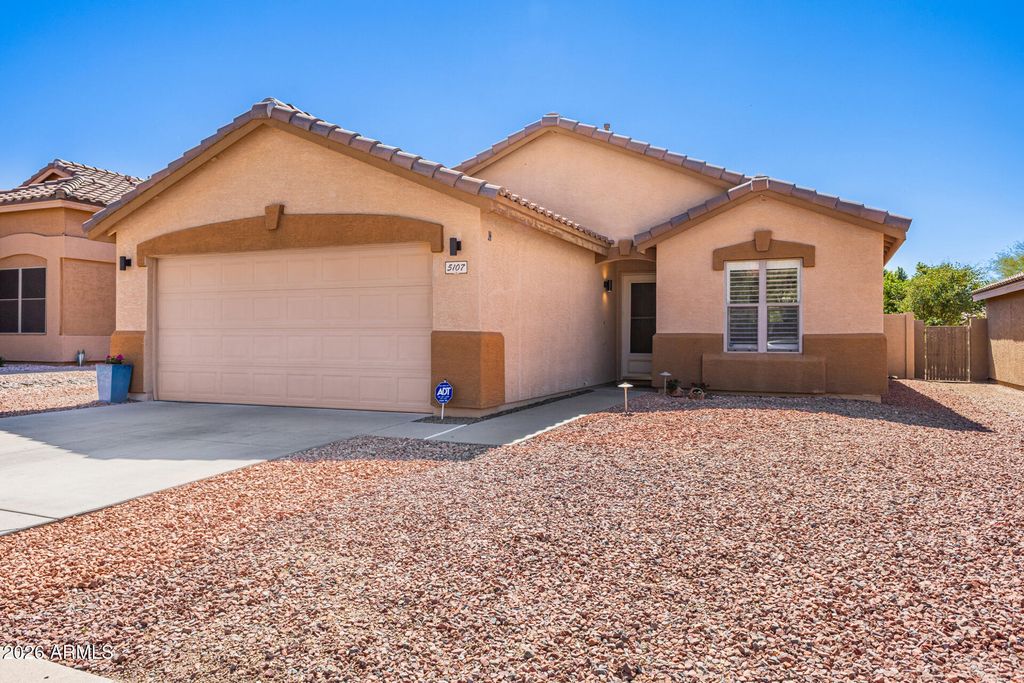 5107 E ROY ROGERS Road, Cave Creek, AZ 85331