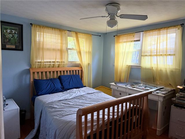97 Keeley Avenue, Warwick, RI 02886