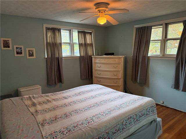 97 Keeley Avenue, Warwick, RI 02886