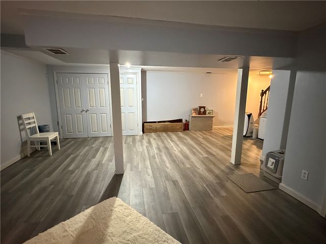 97 Keeley Avenue, Warwick, RI 02886