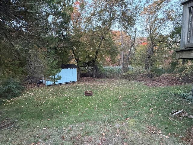 97 Keeley Avenue, Warwick, RI 02886