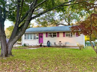 97 Keeley Avenue, Warwick, RI 02886