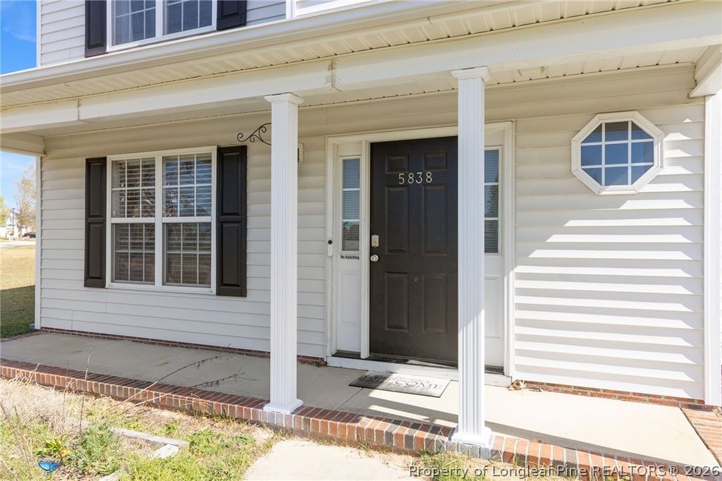 5838 Cornfield Avenue, Fayetteville, NC 28314 — photo 10
