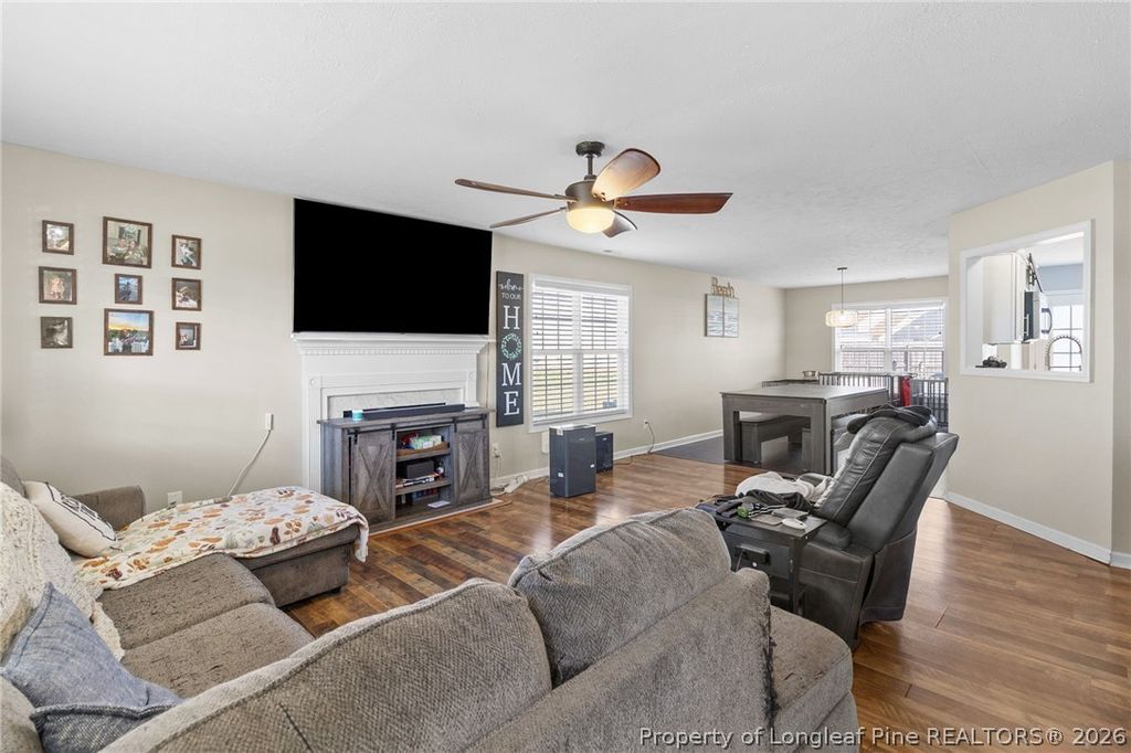 5838 Cornfield Avenue, Fayetteville, NC 28314 — photo 12