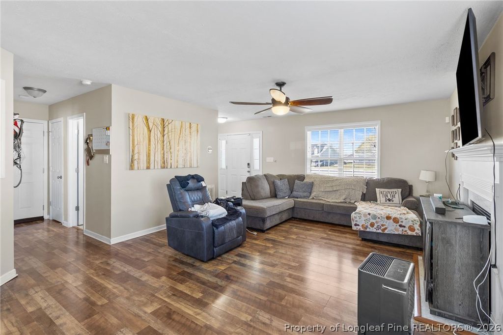 5838 Cornfield Avenue, Fayetteville, NC 28314 — photo 13