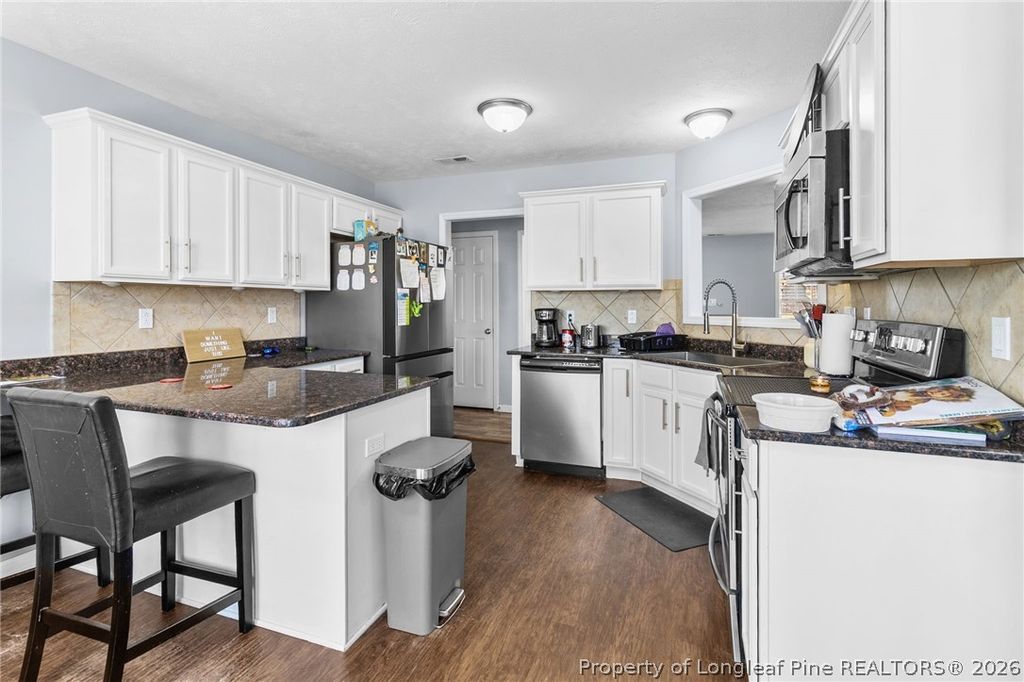 5838 Cornfield Avenue, Fayetteville, NC 28314 — photo 17