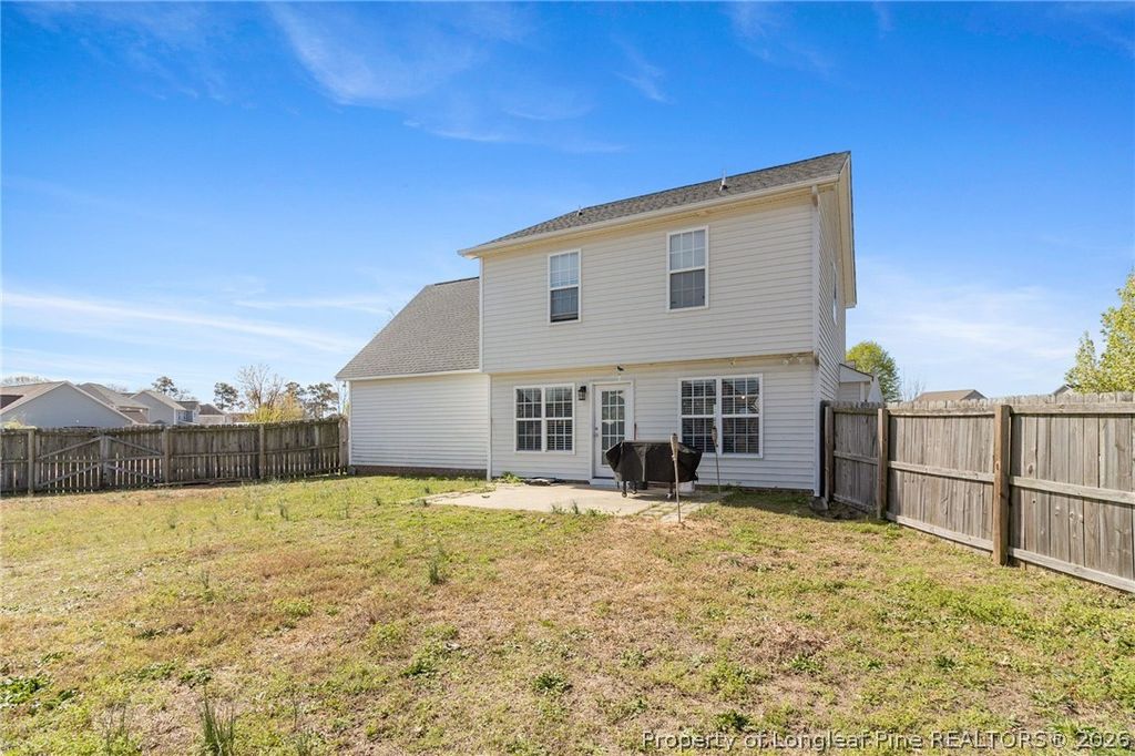 5838 Cornfield Avenue, Fayetteville, NC 28314 — photo 33