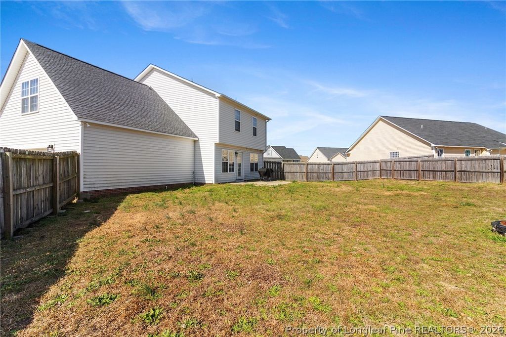 5838 Cornfield Avenue, Fayetteville, NC 28314 — photo 34