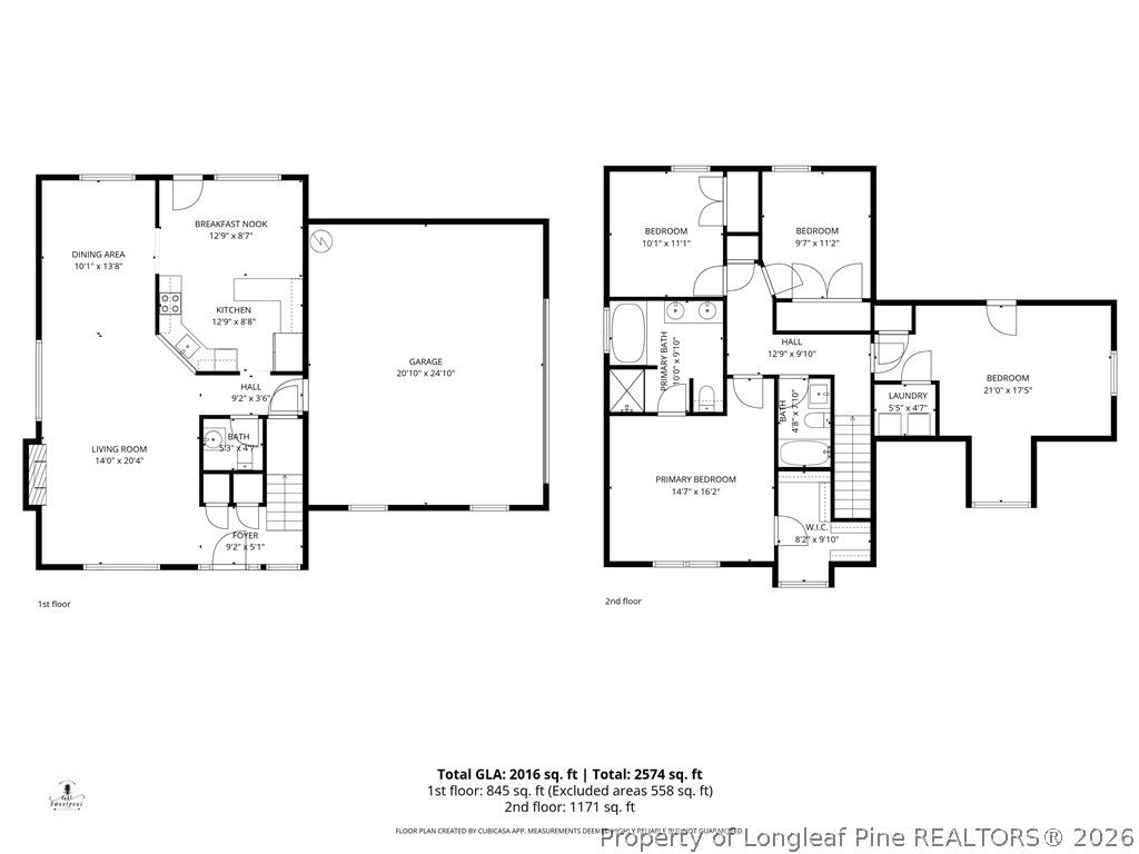 5838 Cornfield Avenue, Fayetteville, NC 28314 — photo 41
