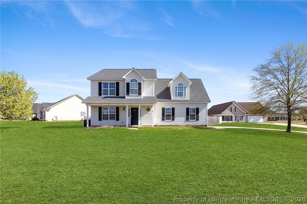 5838 Cornfield Avenue, Fayetteville, NC 28314 — photo 5