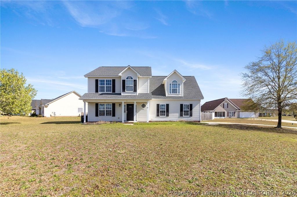 5838 Cornfield Avenue, Fayetteville, NC 28314 — photo 6