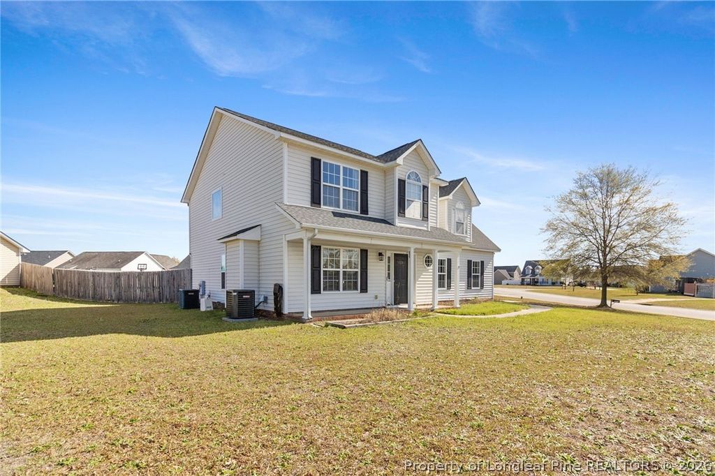 5838 Cornfield Avenue, Fayetteville, NC 28314 — photo 7