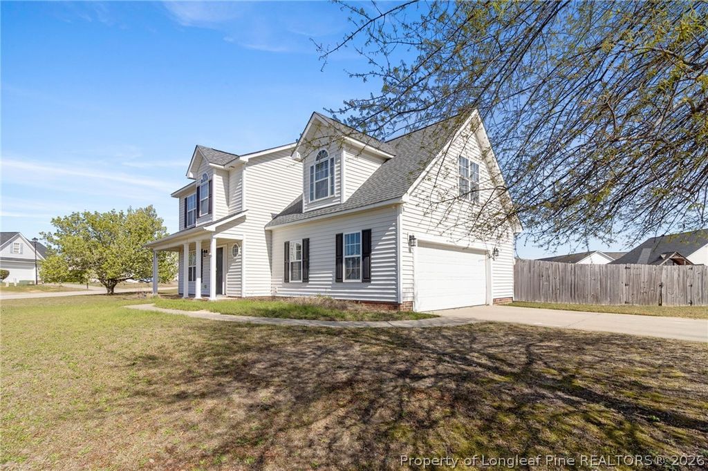 5838 Cornfield Avenue, Fayetteville, NC 28314 — photo 8