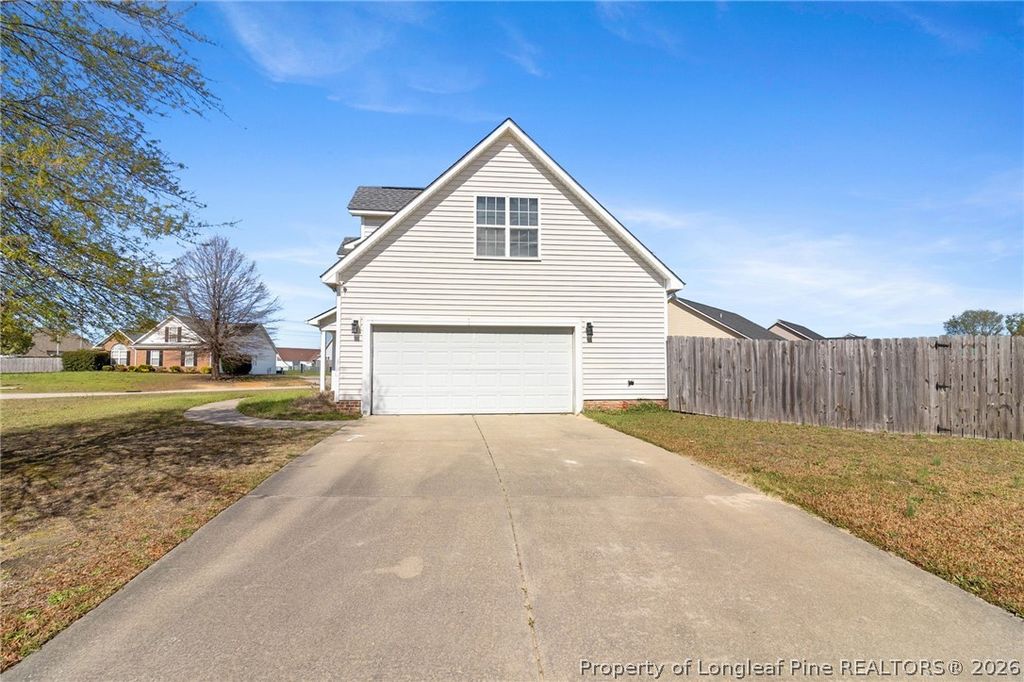 5838 Cornfield Avenue, Fayetteville, NC 28314 — photo 9