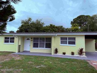 977 Poinsetta Street, Cocoa, FL 32927