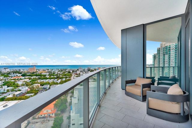 500 Alton Rd 2205, Miami Beach, FL 33139
