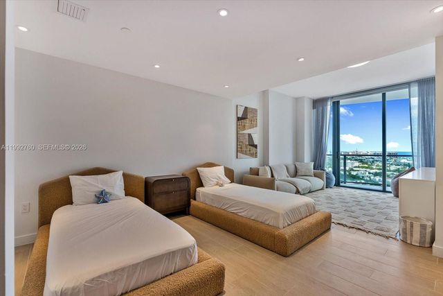 500 Alton Rd 2205, Miami Beach, FL 33139