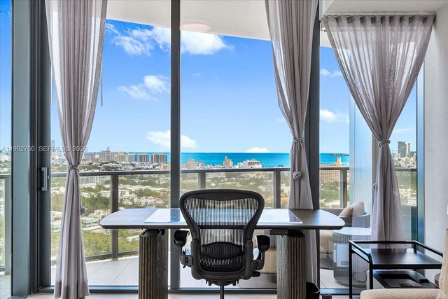 500 Alton Rd 2205, Miami Beach, FL 33139