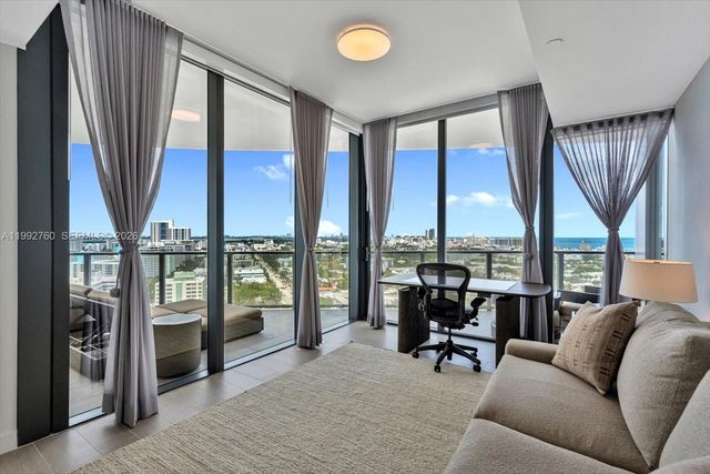 500 Alton Rd 2205, Miami Beach, FL 33139