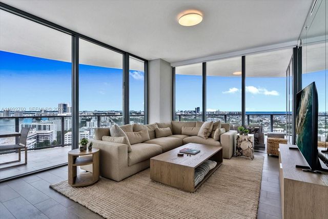 500 Alton Rd 2205, Miami Beach, FL 33139