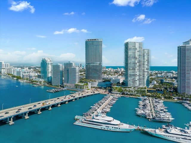 500 Alton Rd 2205, Miami Beach, FL 33139