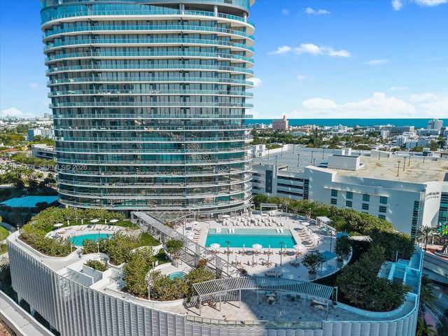 500 Alton Rd 2205, Miami Beach, FL 33139