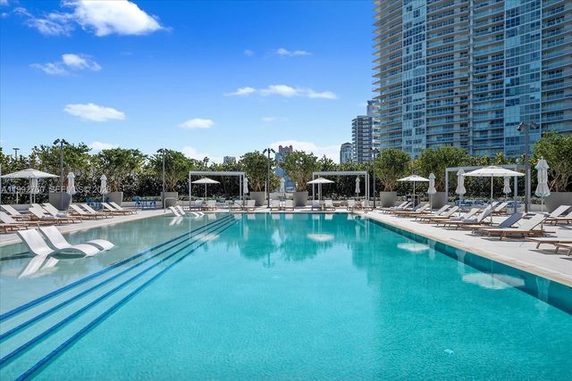 500 Alton Rd 2205, Miami Beach, FL 33139