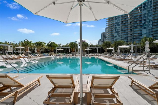 500 Alton Rd 2205, Miami Beach, FL 33139