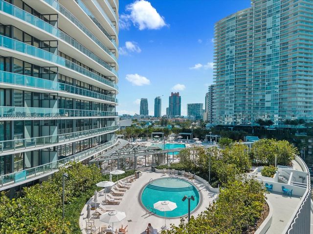 500 Alton Rd 2205, Miami Beach, FL 33139