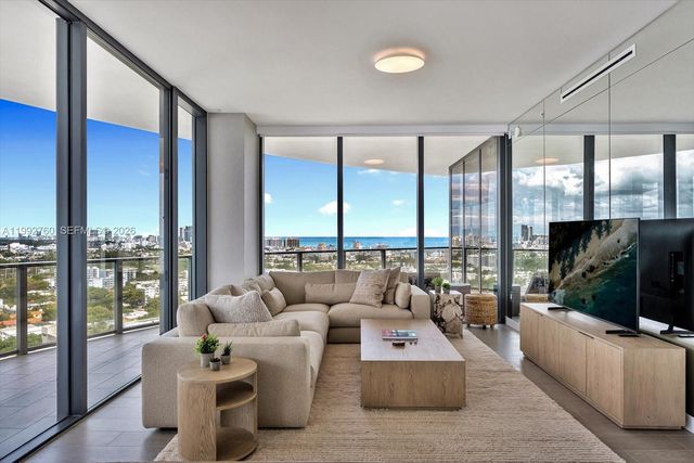 500 Alton Rd 2205, Miami Beach, FL 33139