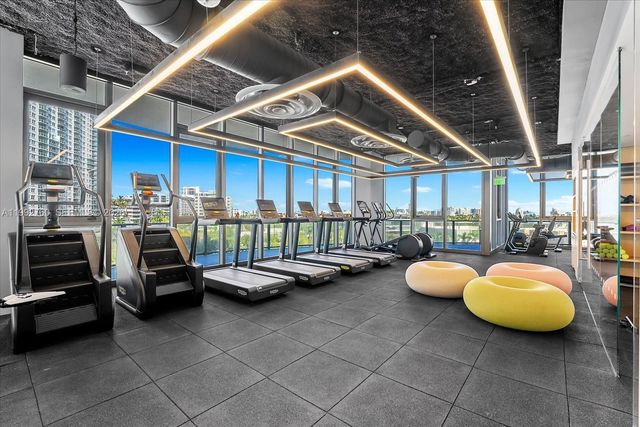 500 Alton Rd 2205, Miami Beach, FL 33139