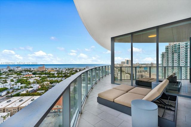 500 Alton Rd 2205, Miami Beach, FL 33139