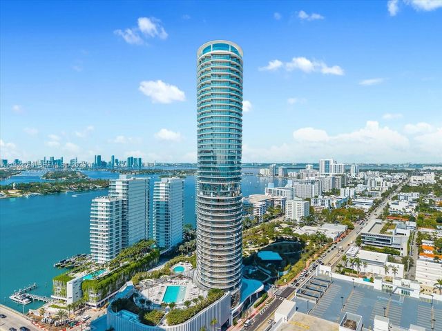 500 Alton Rd 2205, Miami Beach, FL 33139