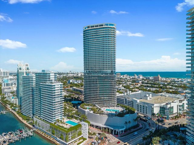 500 Alton Rd 2205, Miami Beach, FL 33139