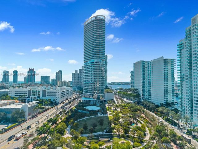 500 Alton Rd 2205, Miami Beach, FL 33139