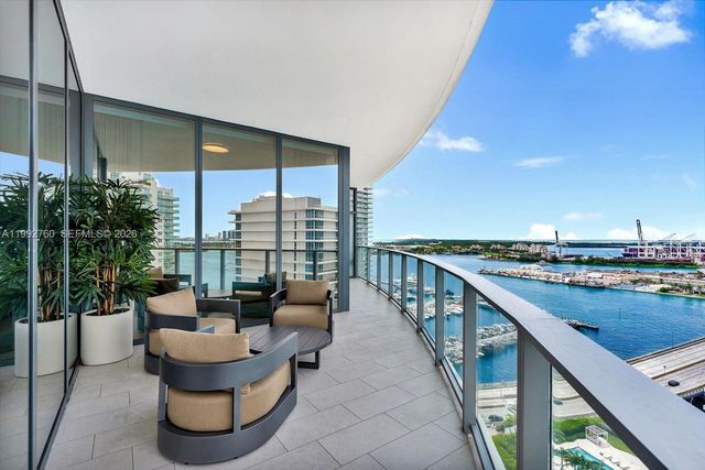 500 Alton Rd 2205, Miami Beach, FL 33139