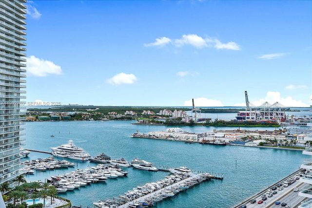 500 Alton Rd 2205, Miami Beach, FL 33139