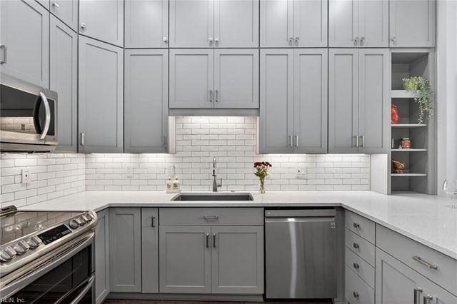 696 Mowbray Arch Apt 510, Norfolk, VA 23507