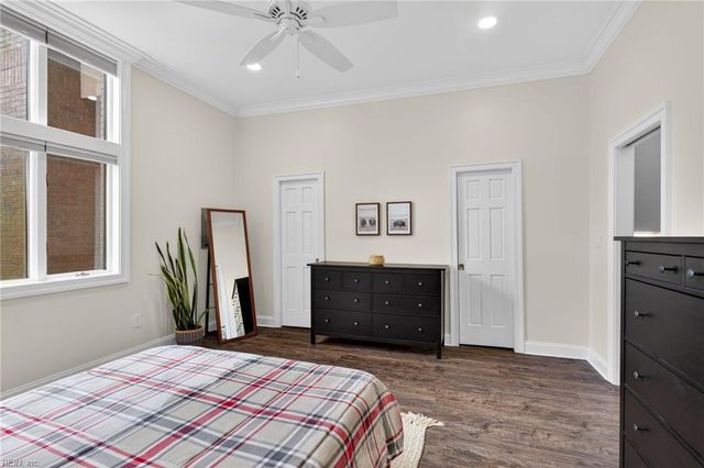 696 Mowbray Arch Apt 510, Norfolk, VA 23507