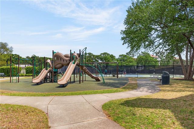 696 Mowbray Arch Apt 510, Norfolk, VA 23507