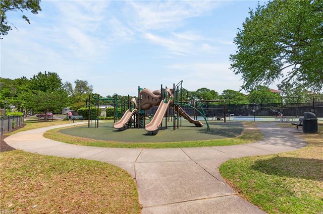 696 Mowbray Arch Apt 510, Norfolk, VA 23507